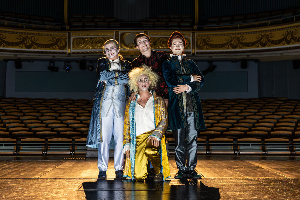 Foto: Christina Iberl 