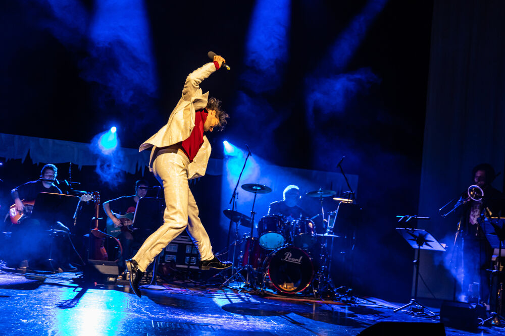 Wild Christmas___WA 14.12.2023 | Lukas Umlauft