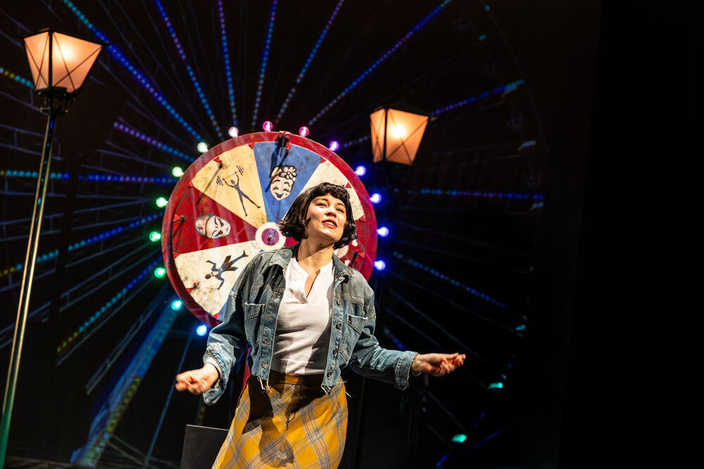 Riemannoper__P 09.01.2026 | Lubov Karetnikova