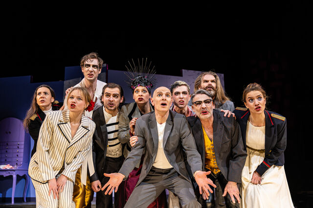 Floh im Ohr__P 16.01.2026 | Ensemble