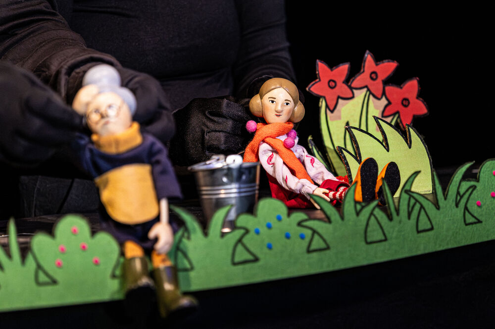 Die Hochhausprinzessin__P 06.03.2026 | Puppenbau und Regie: Betty Wirtz