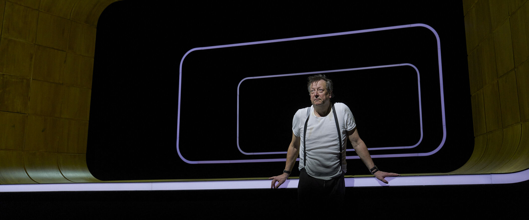 Mein Name sei Gantenbein