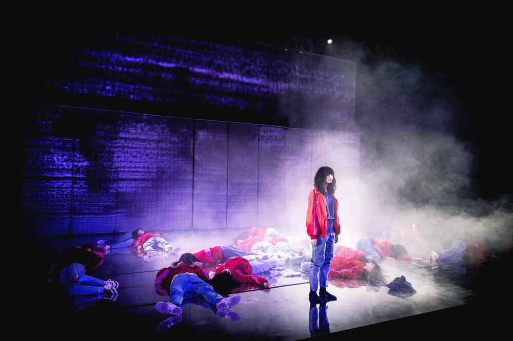 Wir Kinder vom Bahnhof Zoo