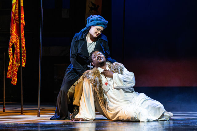 Otello__P 12.06.2026 | Emma McNairy, Owen Metsileng