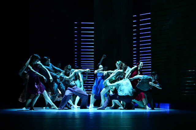 Buena Vista Dancing Club__P 27.09.2026 | Ensemble