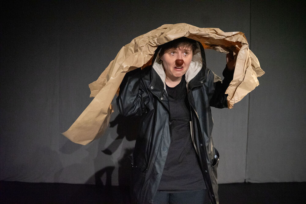 Auf die Kiste, fertig, los__Gastspiel 13.11.2026 | Festwoche 40 Jahre Meininger Puppentheater
