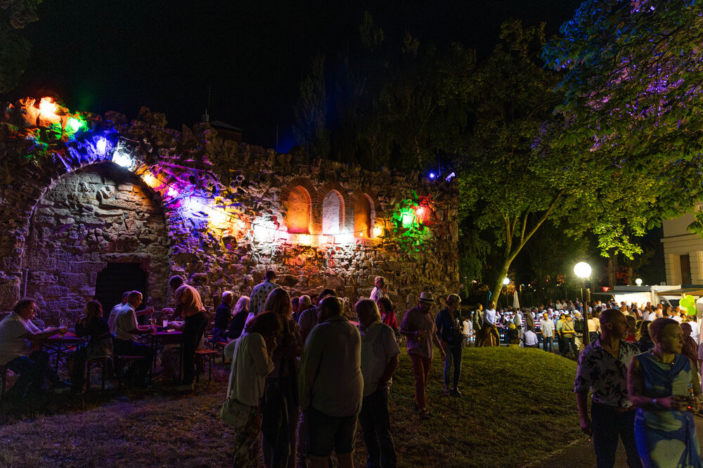Sommerfest 2025