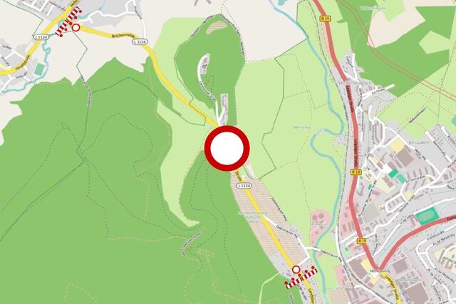 Grafik: Stadtverwaltung Meiningen