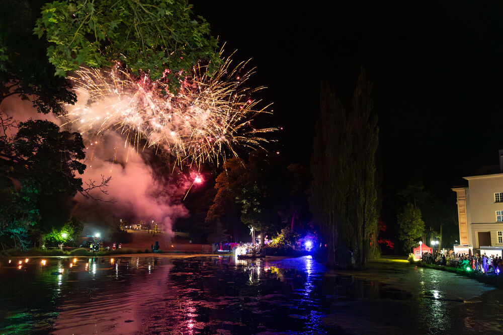 Sommerfest 2025