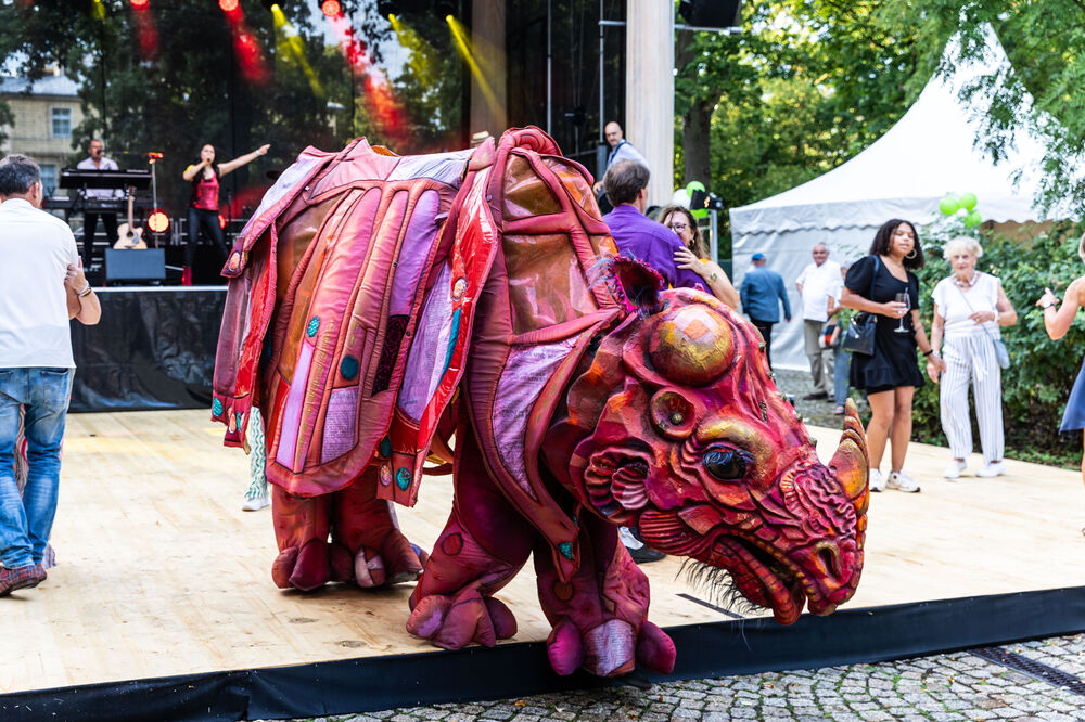 Sommerfest 2025