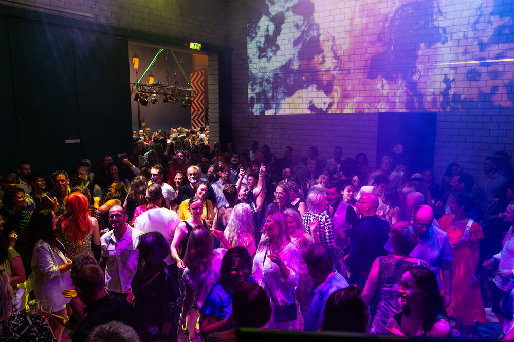 Sommerfest 2025
