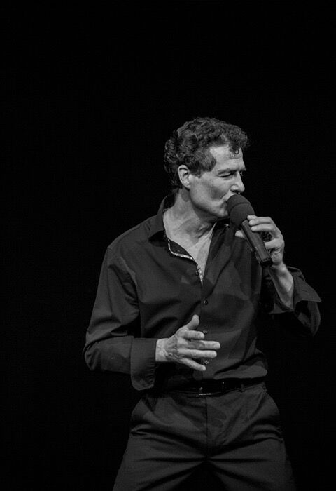 Foto: Carmen Spitznagel