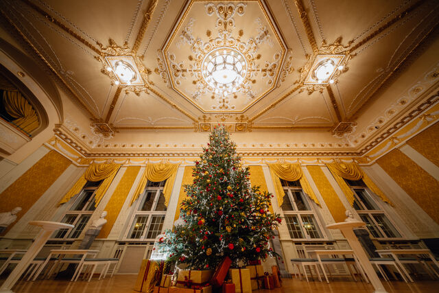 Foyer (c) Kuksung Han