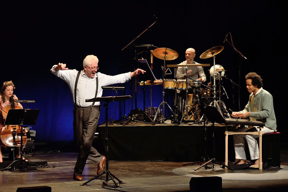 Foto: Bernadette Fink