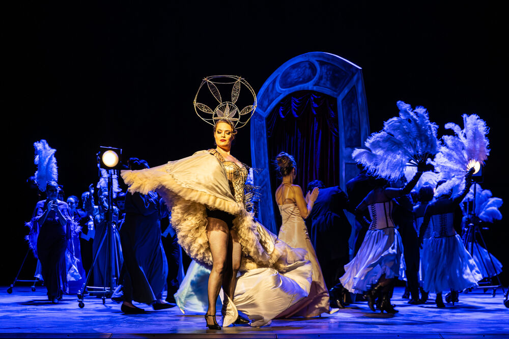 Foto: Christina Iberl