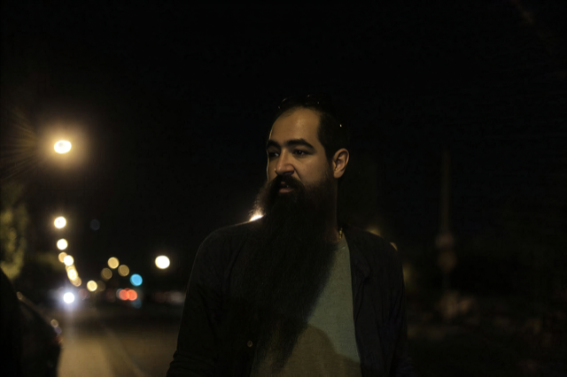 Faramarz Ramezanian © AFF