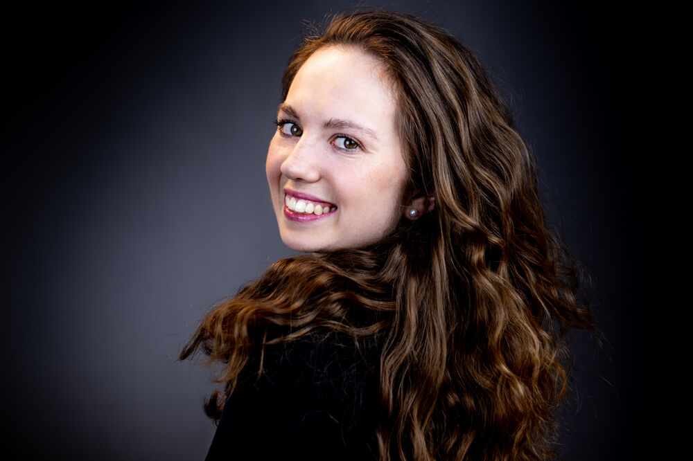 Freya Gölitz, Foto: privat