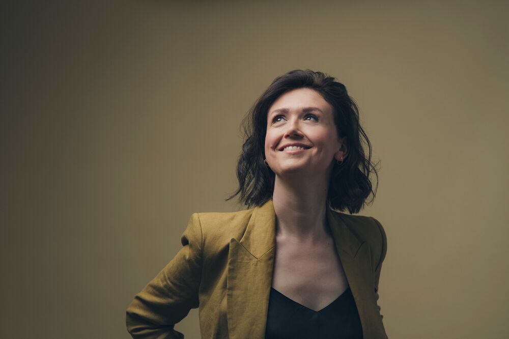 Johanna Soller, Foto: Simon Pauly 