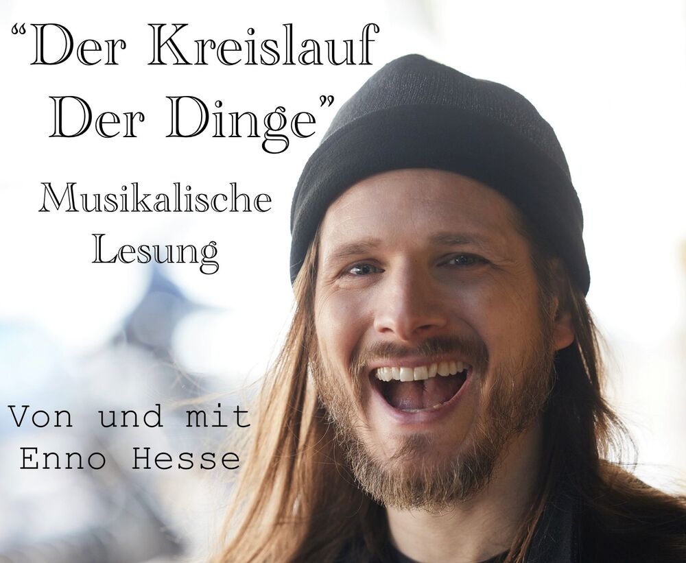 Der Kreislauf der Dinge