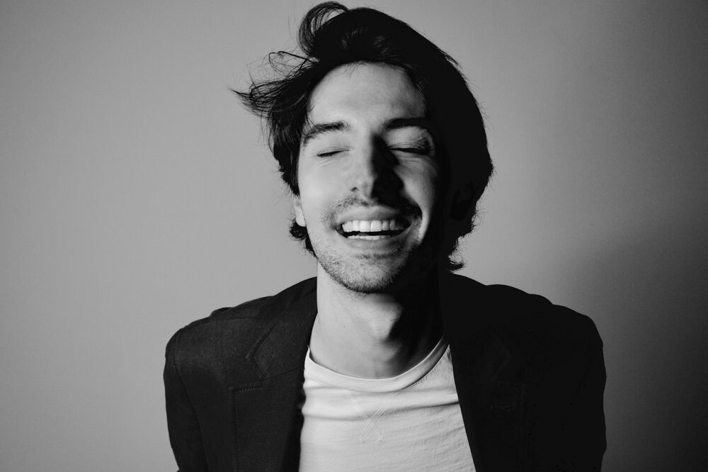 Rémy Bres-Feuillet, Foto: Idir Chatar 