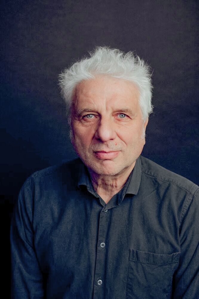 Stargast beim Bühnenball: Udo Wachtveitl 