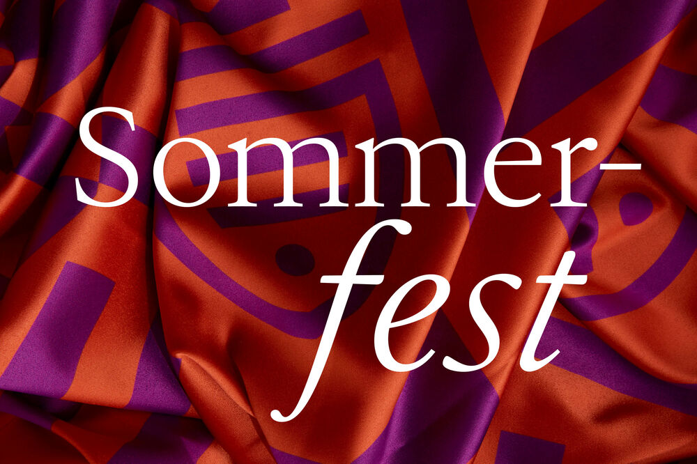 Sommerfest