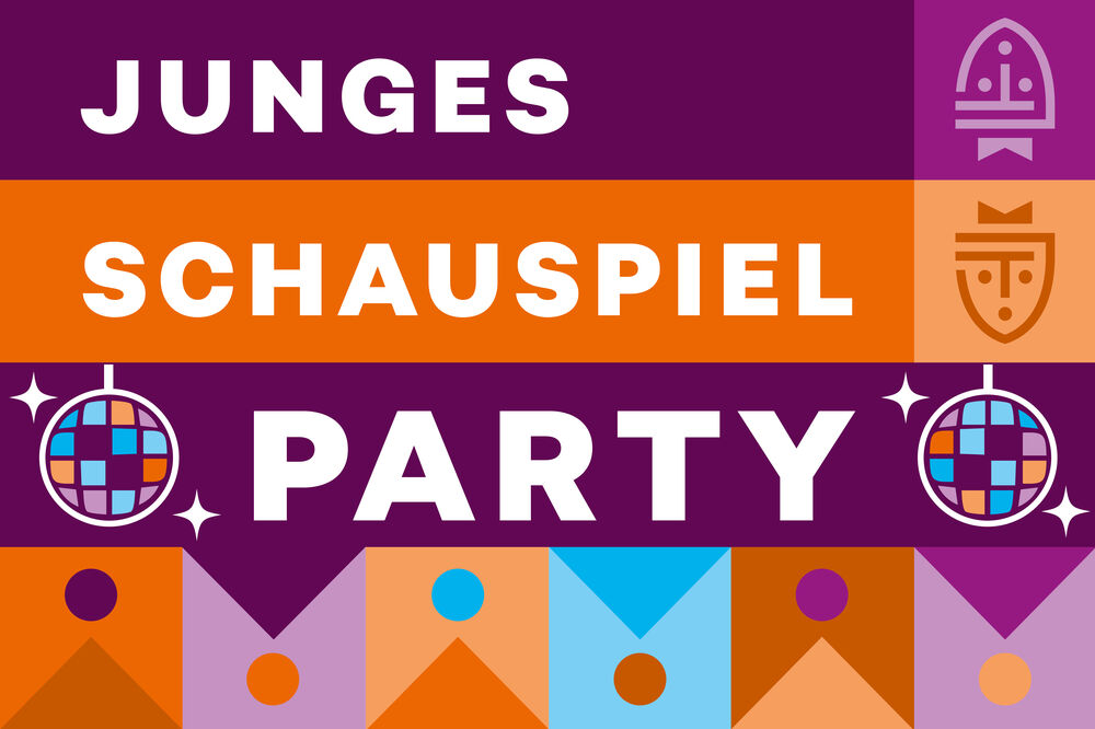 Junges Schauspiel Party