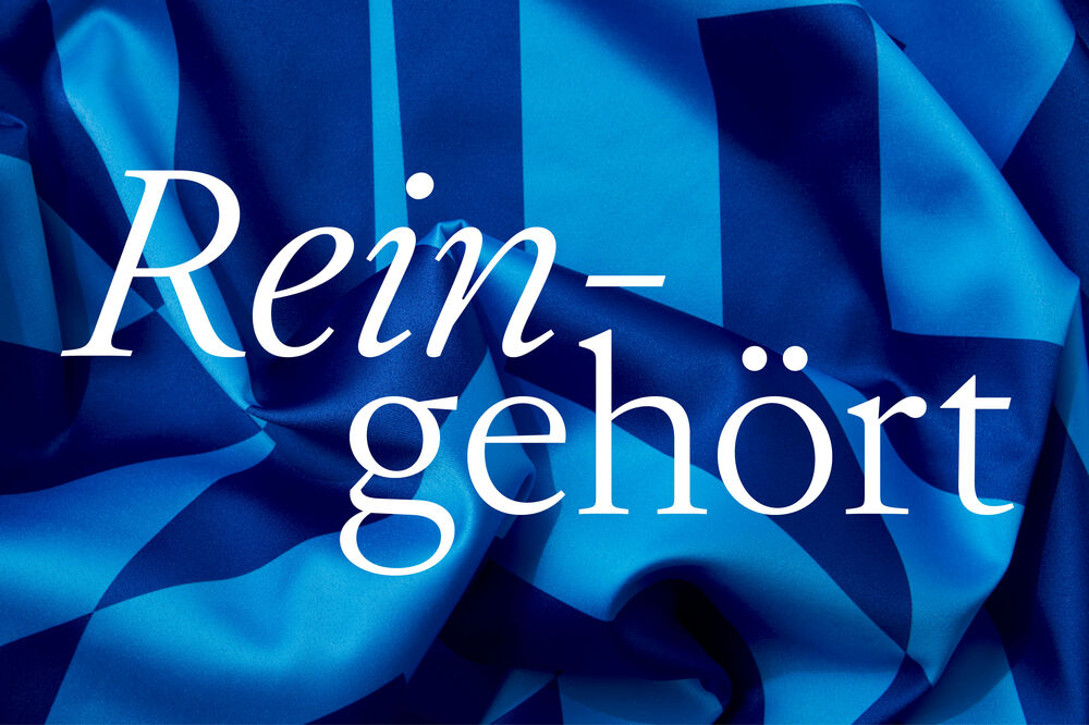 Reingehört: 8. Sinfoniekonzert
