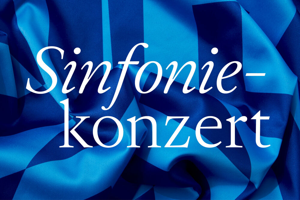 6. Sinfoniekonzert                                                              