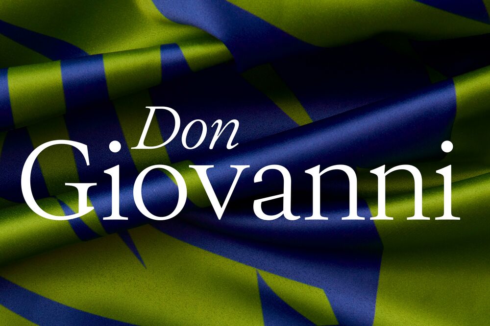 Matinee: Don Giovanni