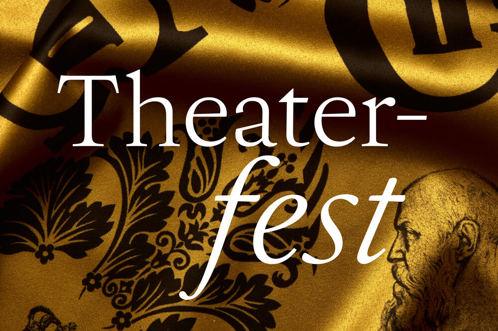 Theaterfest 2025