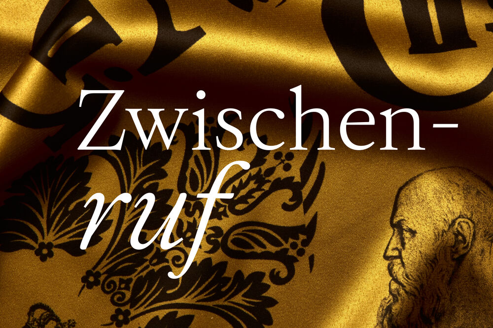 Zwischenruf