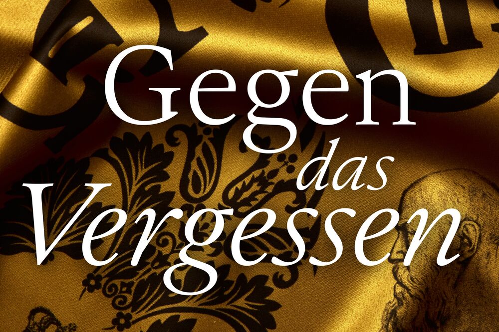 Gegen das Vergessen 