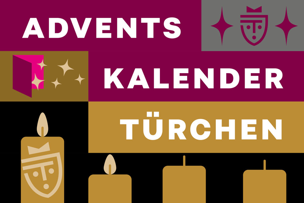 Adventskalendertürchen 