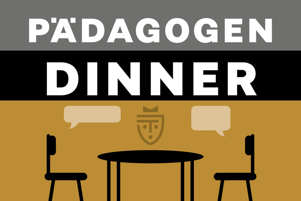 Pädagogendinner