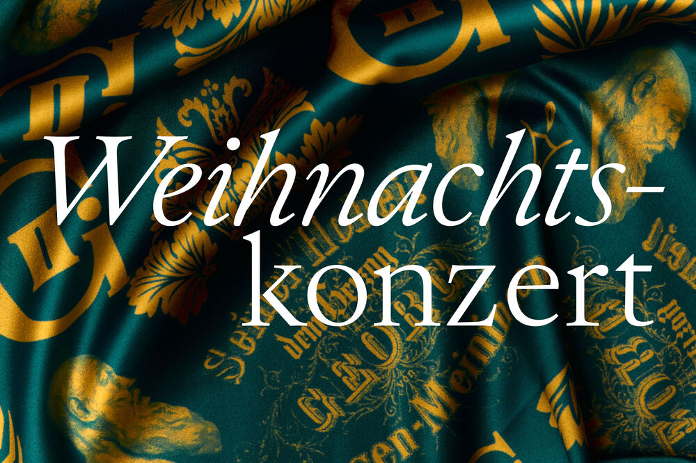 Konzerte 2024/25