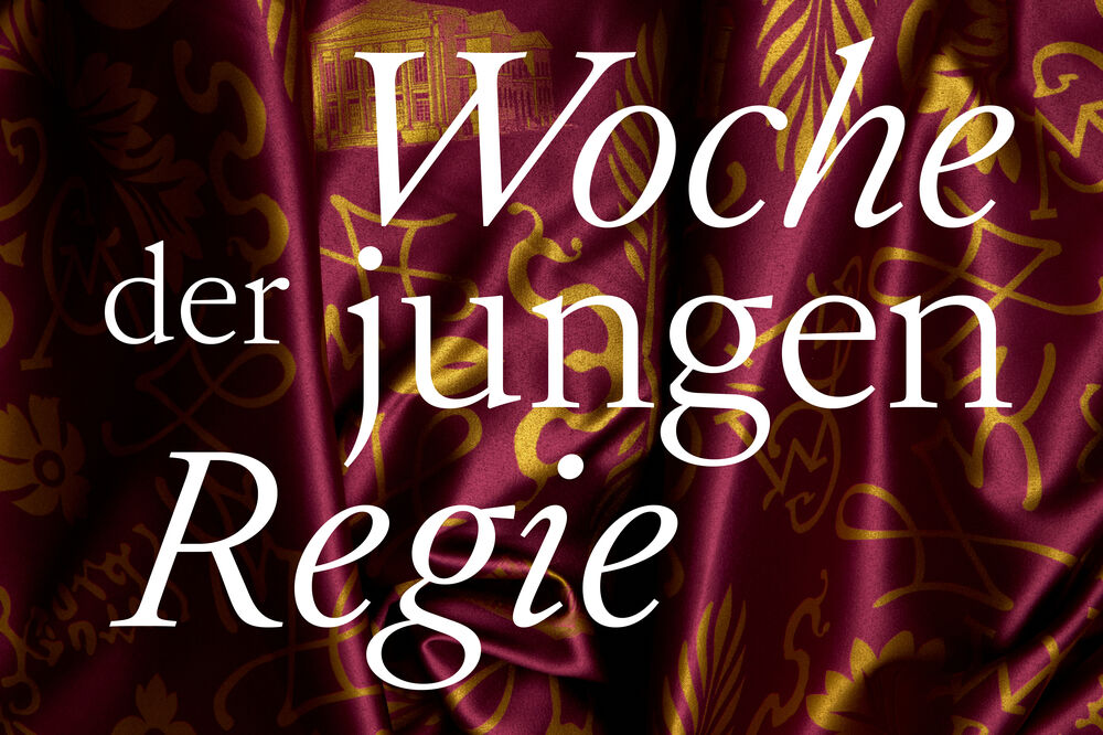Woche der jungen Regie