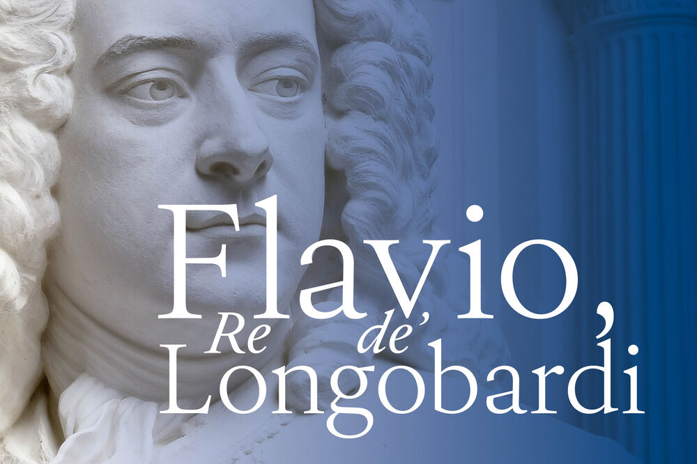 Flavio, Re de' Longobardi