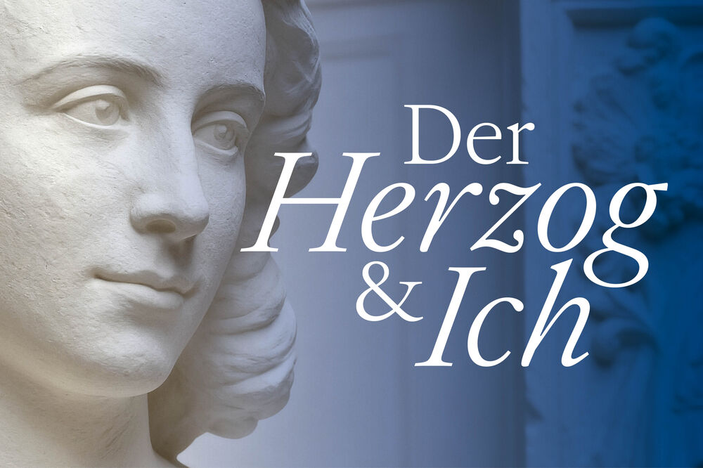 Der Herzog &amp; Ich - Das Theatermachermusical