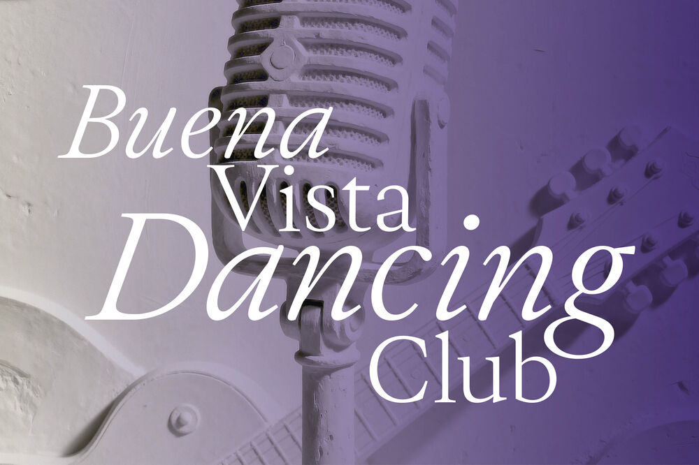 Buena Vista Dancing Club