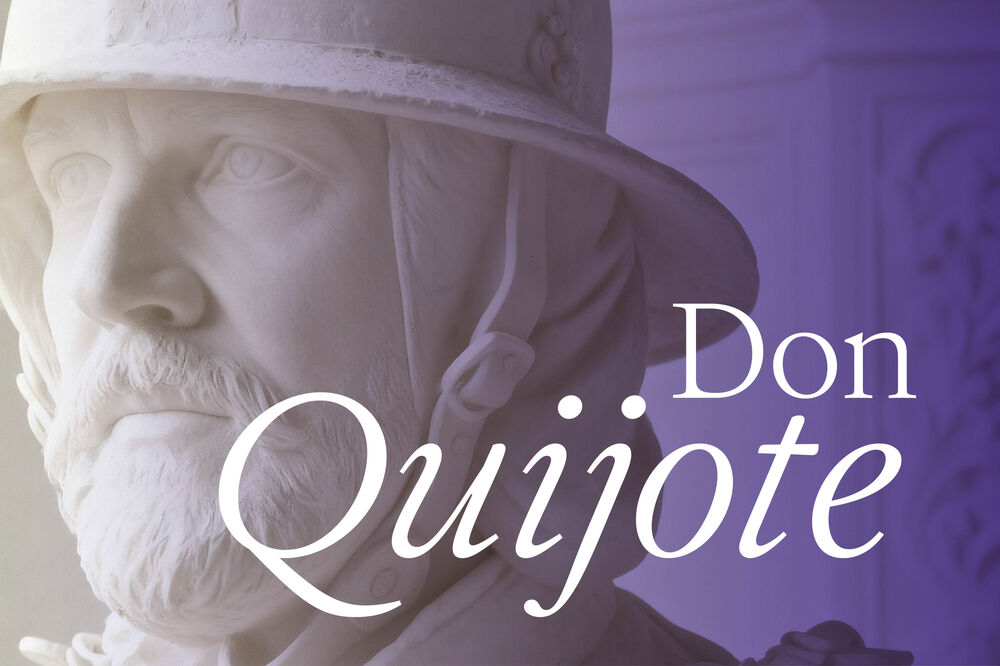 Don Quijote