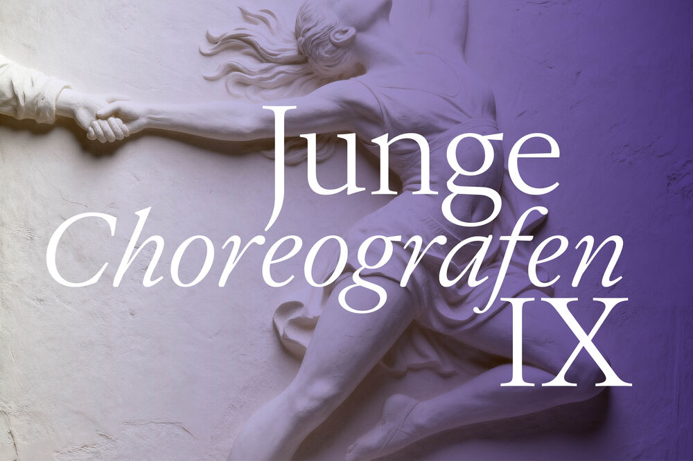 Junge Choreografen IX