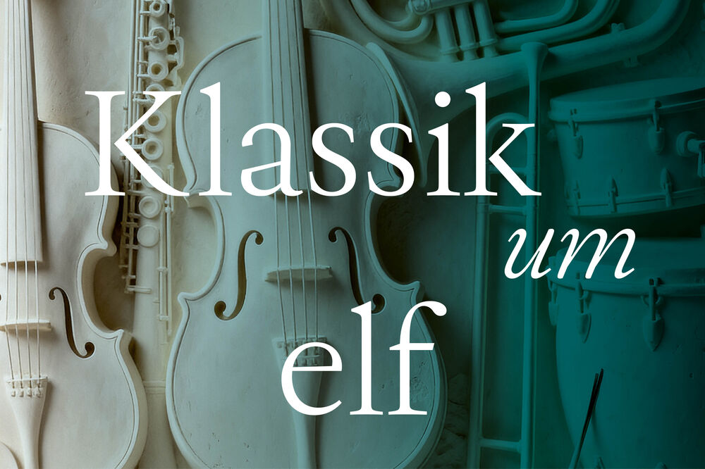 Klassik um elf