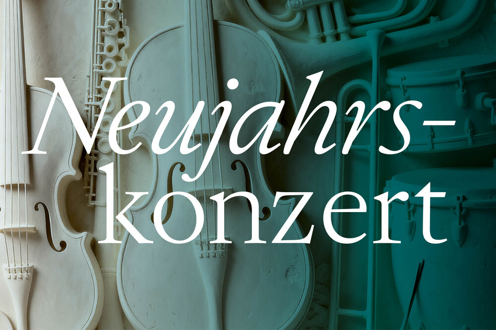 Neujahrskonzert