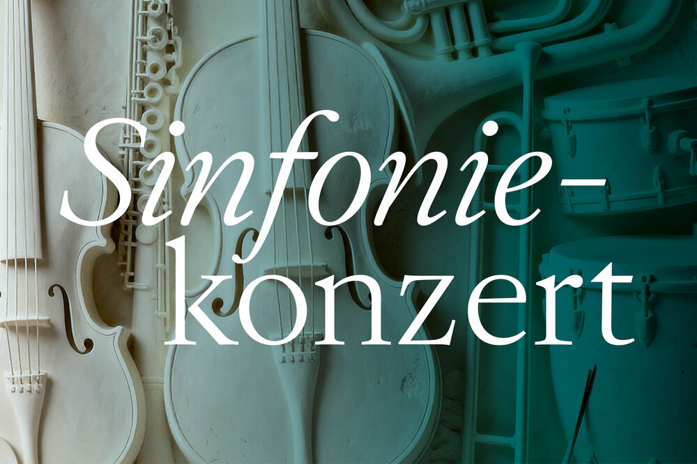 3. Sinfoniekonzert