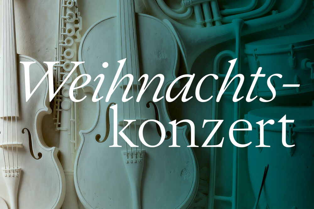 Weihnachtskonzert
