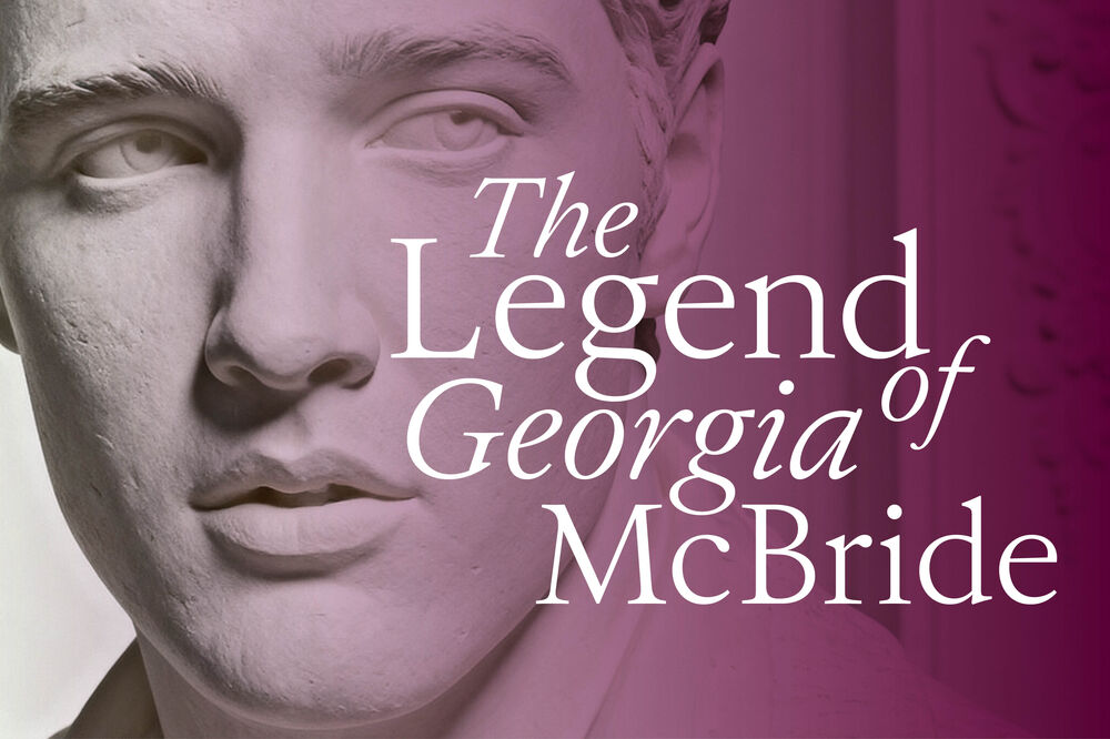 The Legend of Georgia McBride