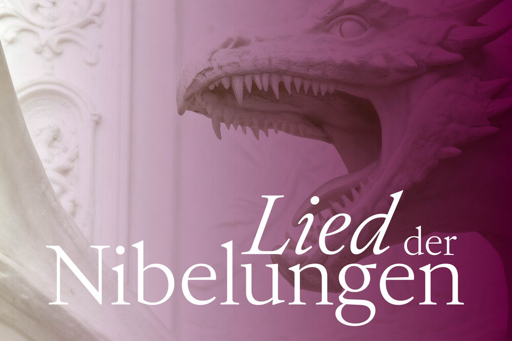 Lied der Nibelungen