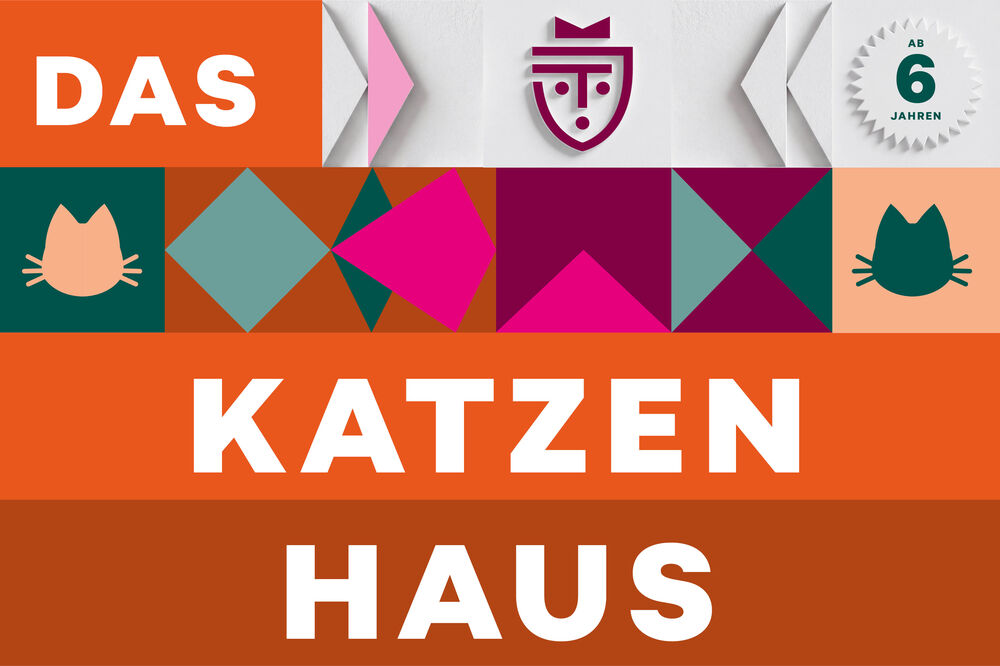 Das Katzenhaus