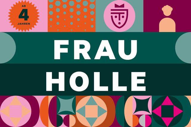 Frau Holle